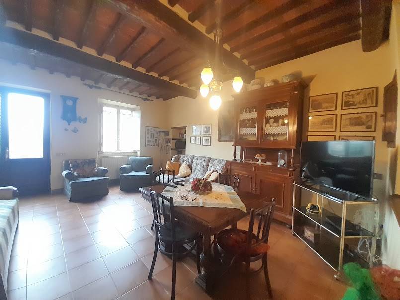 Venta Terratetto/Terracielo Capannori  #162 n.5