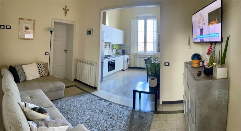 Vendita Appartamento Lucca  #165 n.3