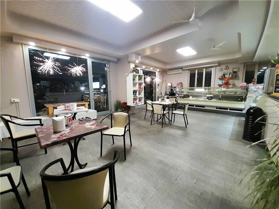 For sale Patisserie Capannori  #167 n.2