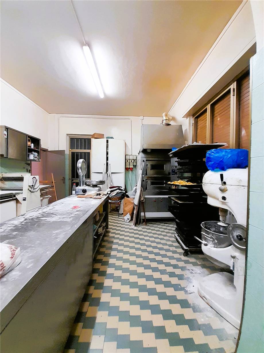 For sale Patisserie Capannori  #167 n.4