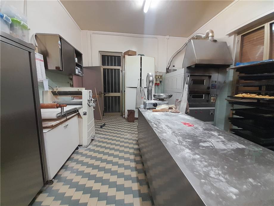 For sale Patisserie Capannori  #167 n.5
