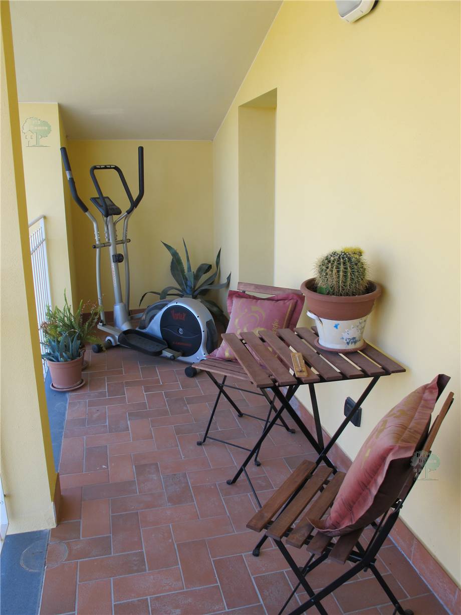 For sale Terraced house Lucca  #176 n.3