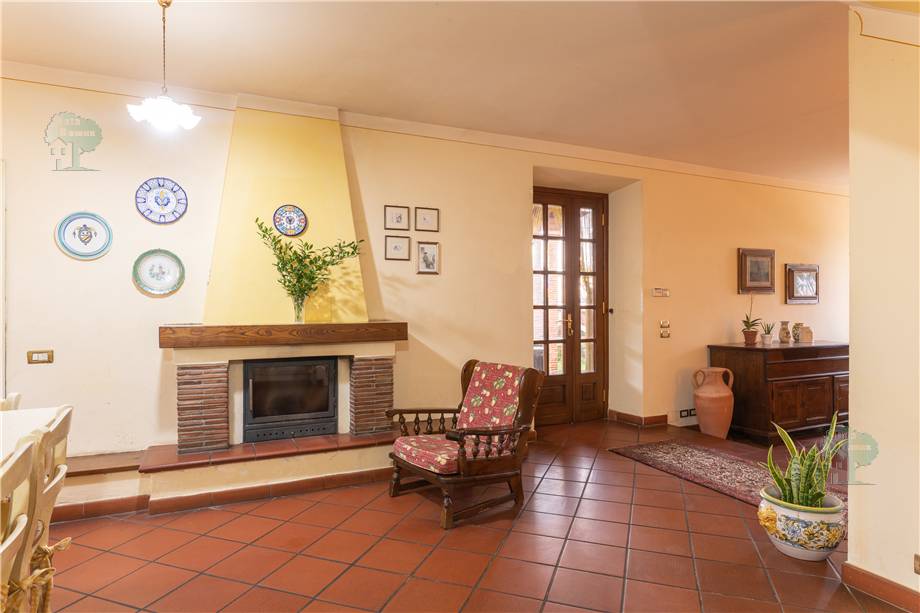 Vendita Casale/Cascina/Casa colonica Capannori  #184 n.3