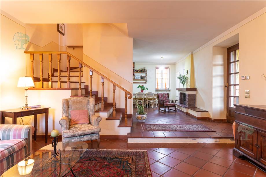Venta Casal/Cascina/Casa rural Capannori #184 n.4