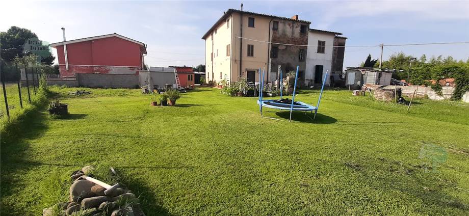 Vendita Terratetto/Terracielo Ponte Buggianese  #189 n.2