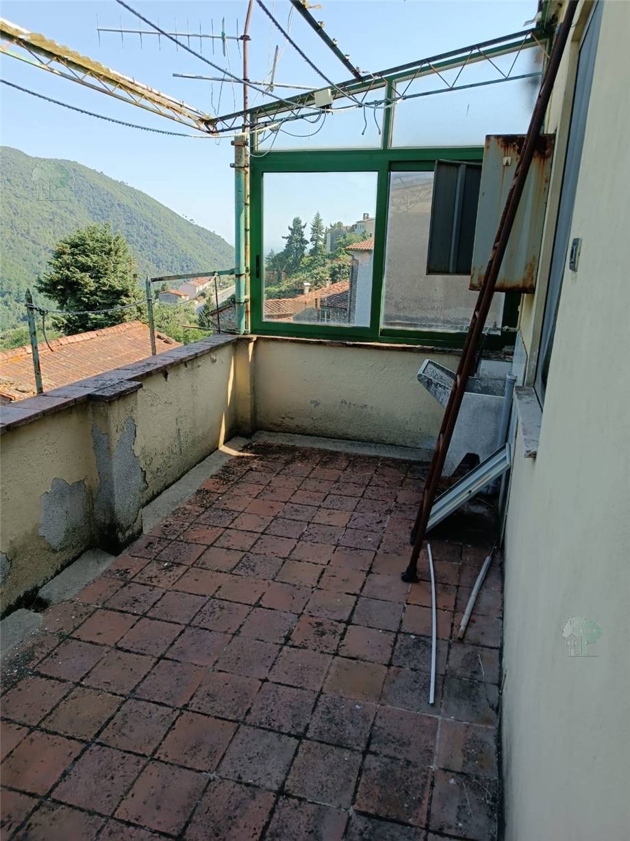 Terratetto/Terracielo Villa Basilica 211