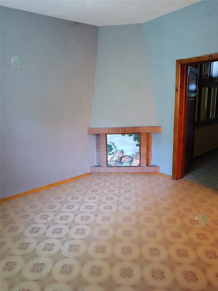 Vendita Terratetto/Terracielo Villa Basilica  #211 n.4