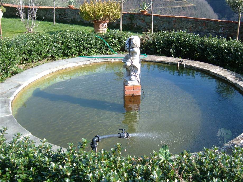 For sale Portion of two-family house Villa Basilica  #212 n.2