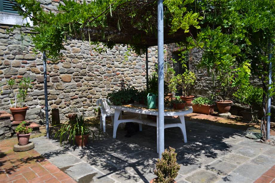 For sale Portion of two-family house Villa Basilica  #212 n.3