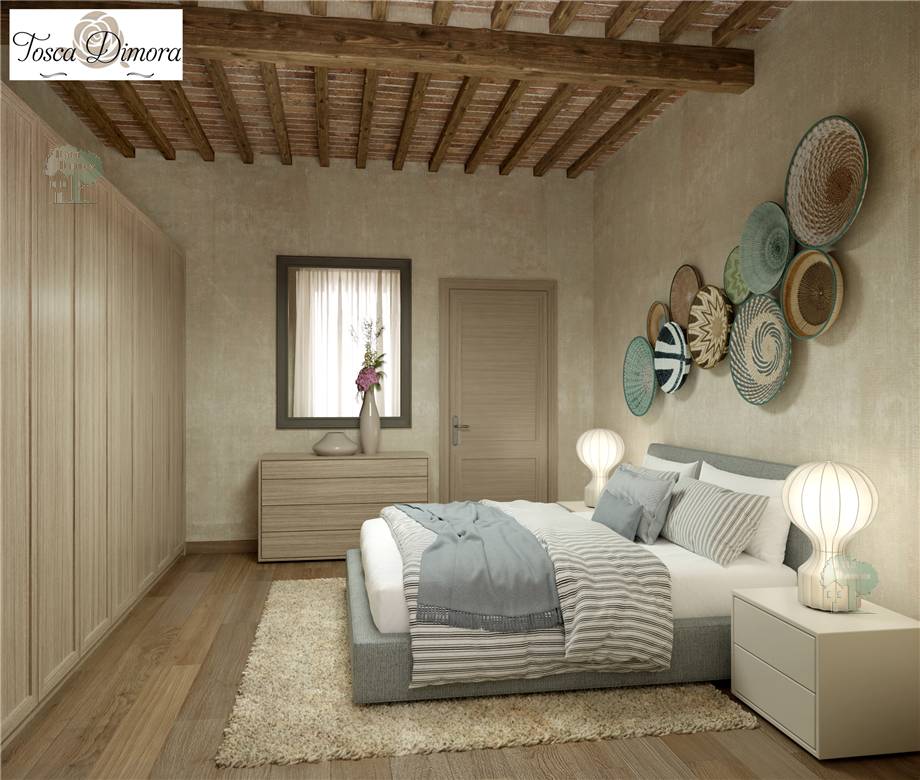 Appartamento Capannori 214