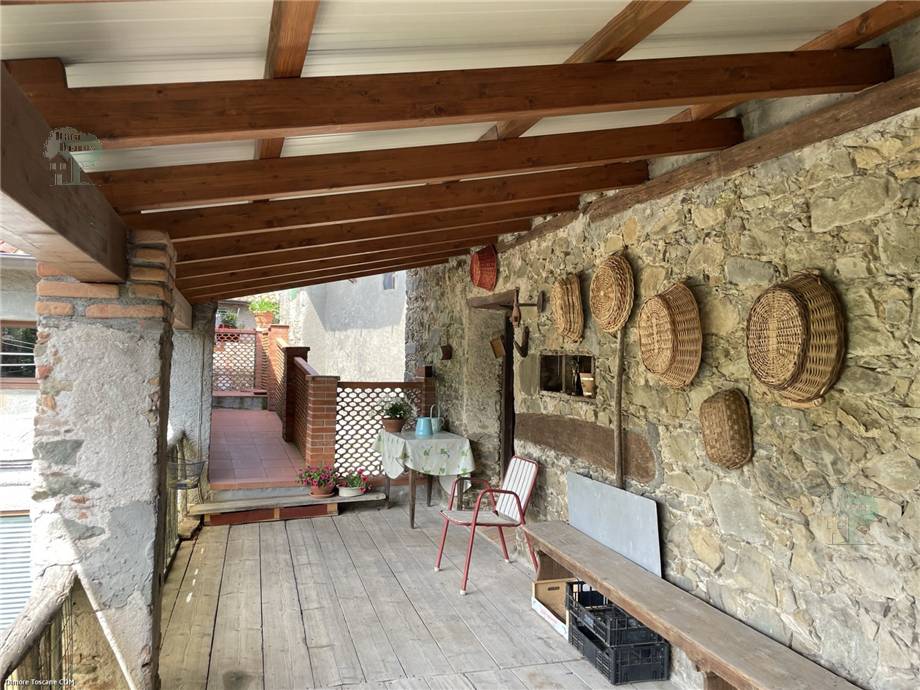 Venta Casa unifamiliar Coreglia Antelminelli Tereglio #221 n.1