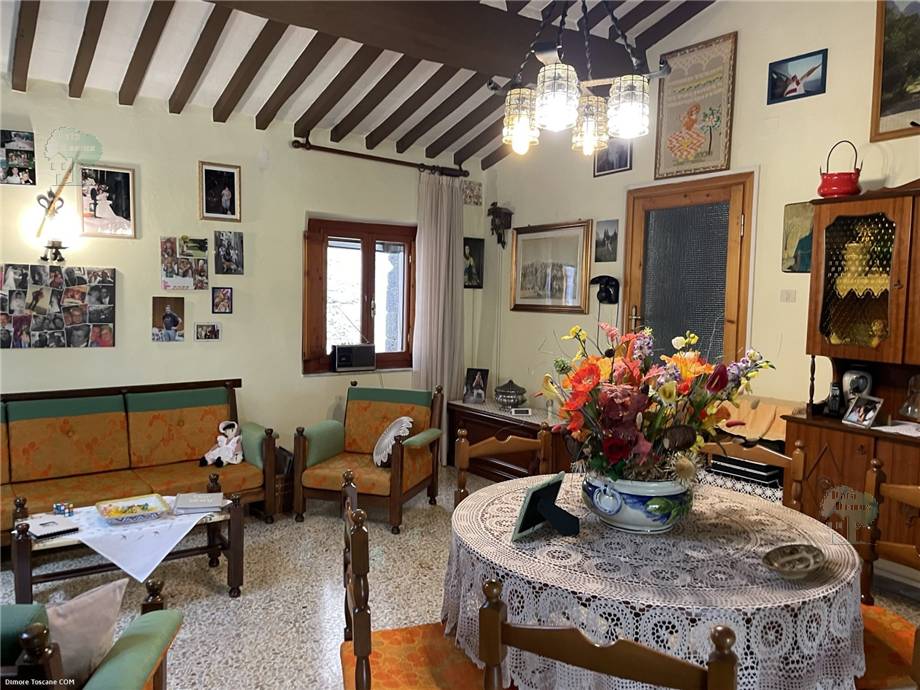 Venta Casa unifamiliar Coreglia Antelminelli Tereglio #221 n.2