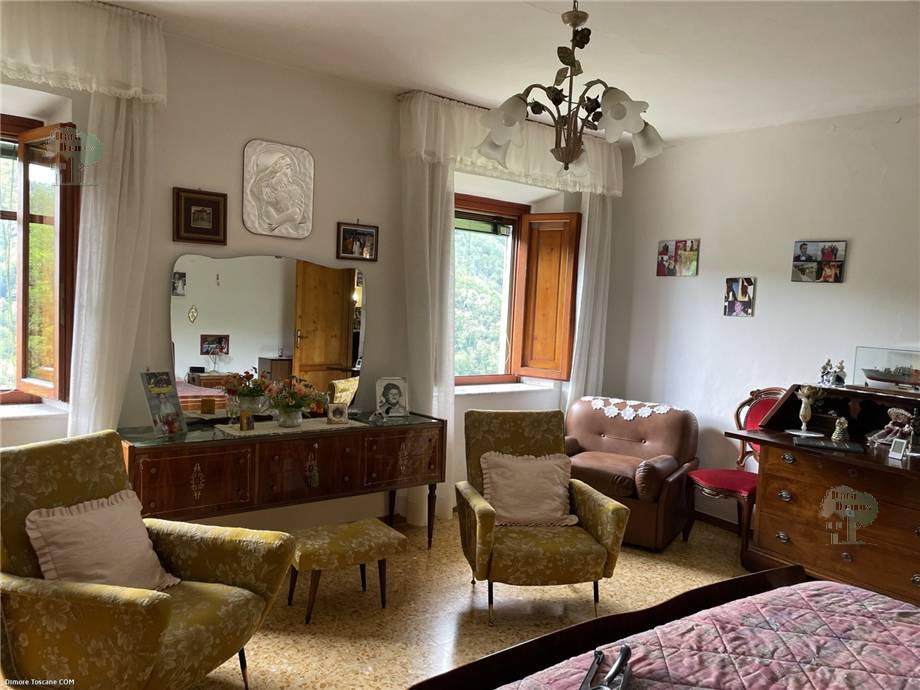 Venta Casa unifamiliar Coreglia Antelminelli Tereglio #221 n.3