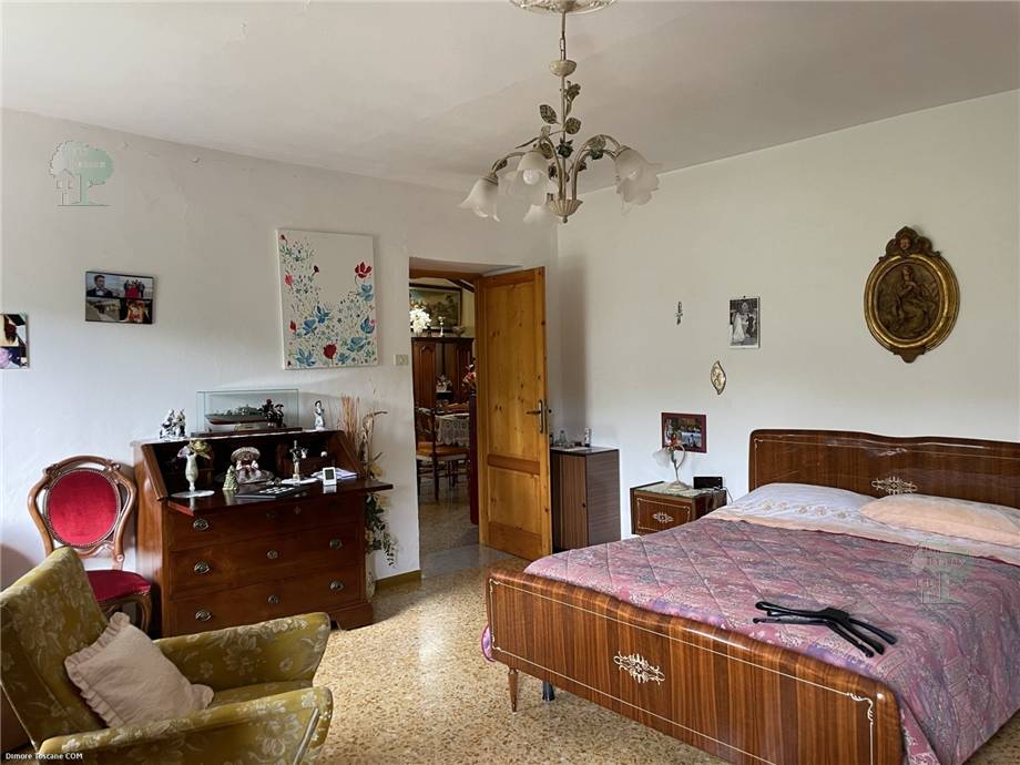 Venta Casa unifamiliar Coreglia Antelminelli Tereglio #221 n.4