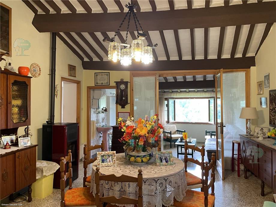 Venta Casa unifamiliar Coreglia Antelminelli Tereglio #221 n.5
