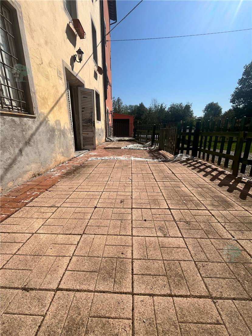 Terratetto/Terracielo Lucca 224