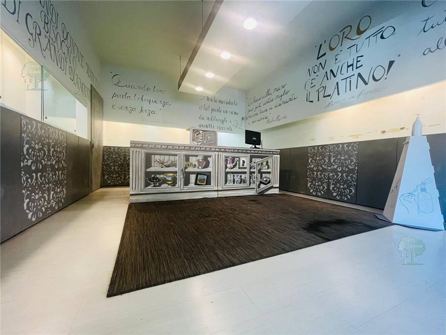 Alquiler Local comercial Lucca  #226 n.3