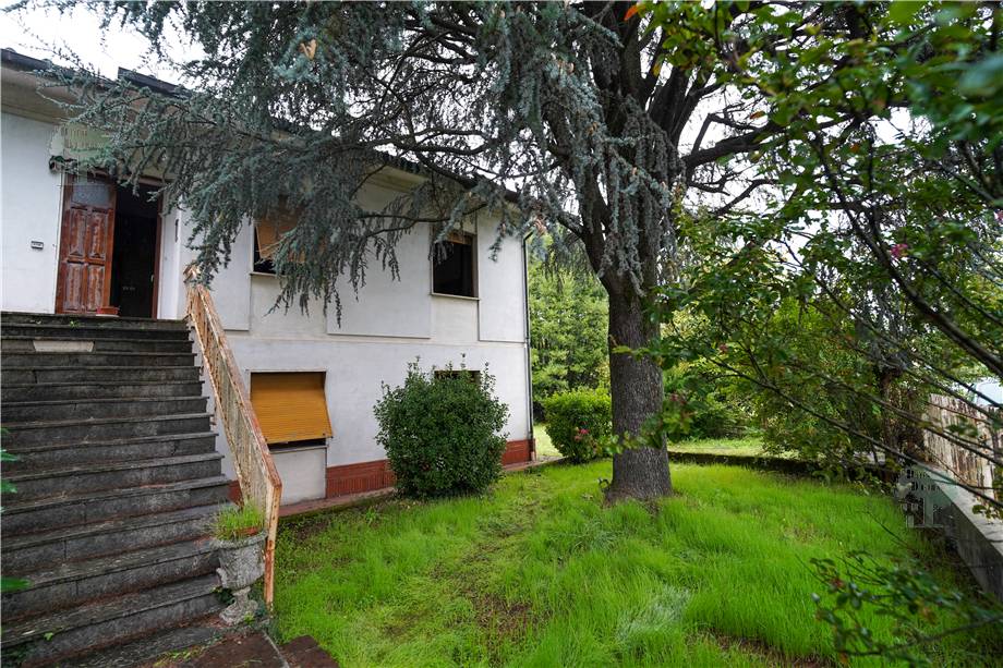 Villa unifamiliar Capannori 236