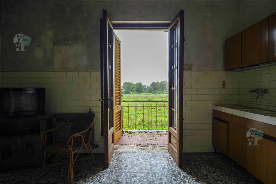 Venta Villa unifamiliar Capannori  #236 n.2