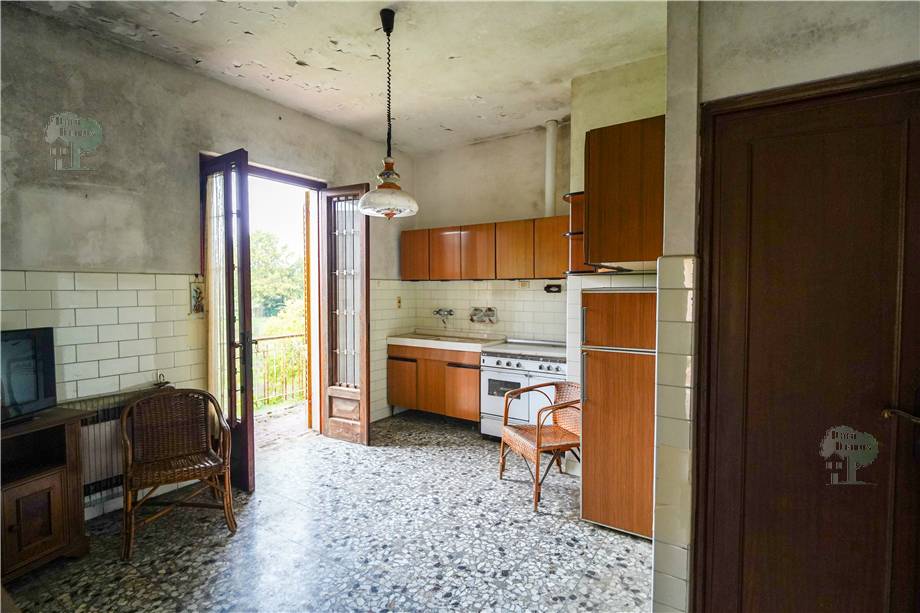 Venta Villa unifamiliar Capannori  #236 n.3