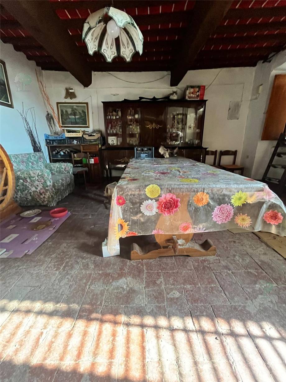For sale Terratetto/Terracielo Villa Basilica Pariana #237 n.3