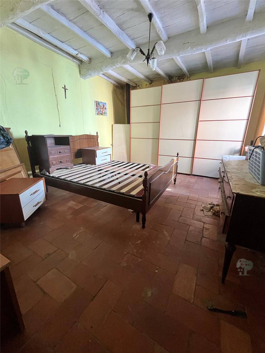 For sale Terratetto/Terracielo Villa Basilica Pariana #237 n.4