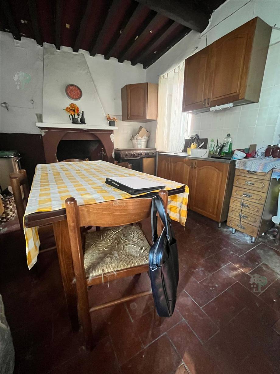 For sale Terratetto/Terracielo Villa Basilica Pariana #237 n.5