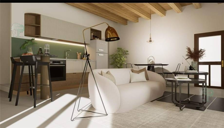 Detached house Capannori 239