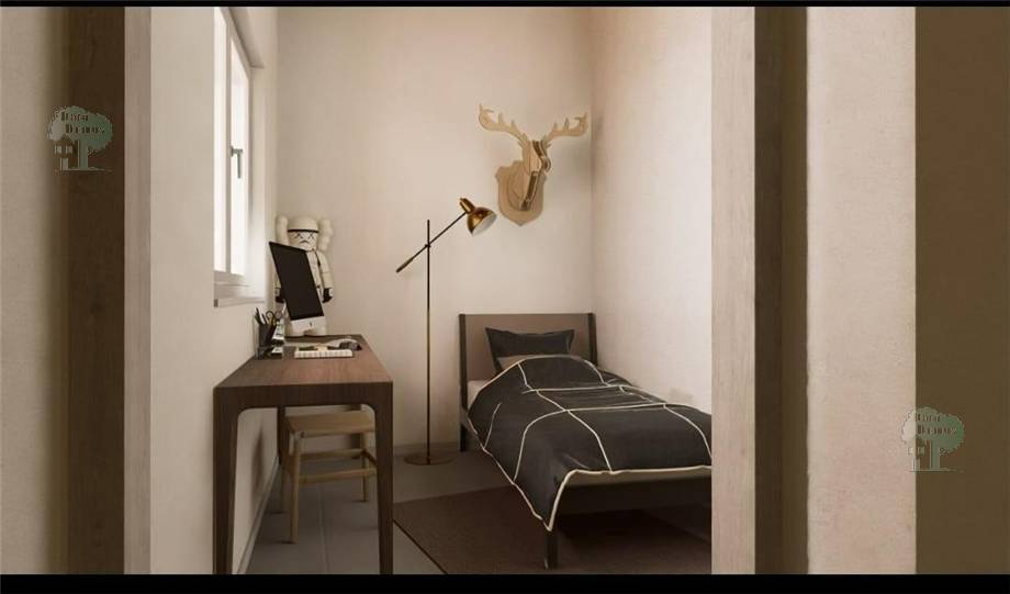 For sale Detached house Capannori  #239 n.3