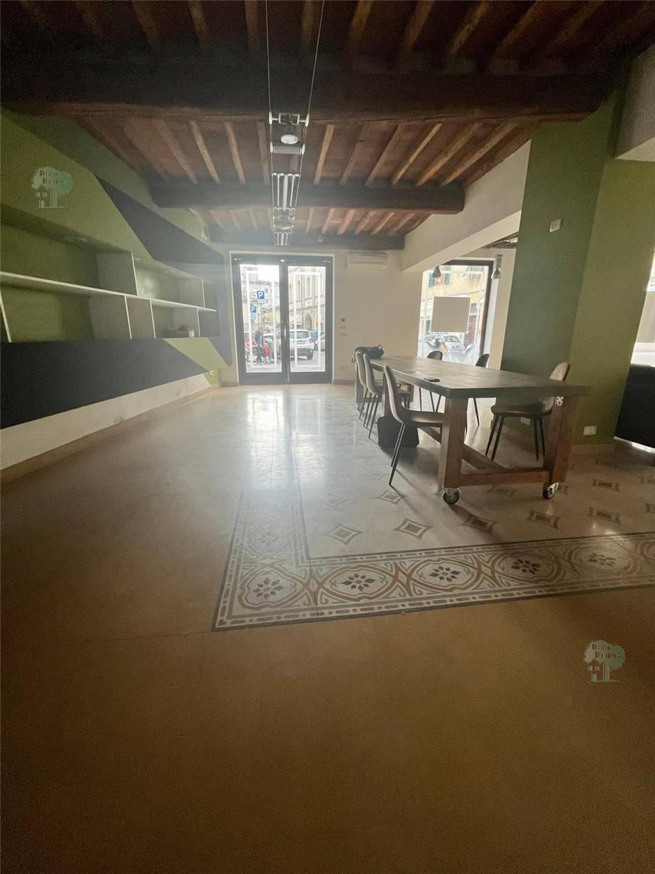 Vendita Negozio Lucca Borgo Giannotti #244 n.3