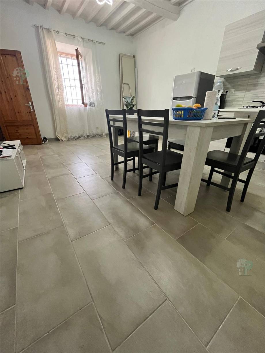 Venta Terratetto/Terracielo Altopascio Marginone #247 n.3