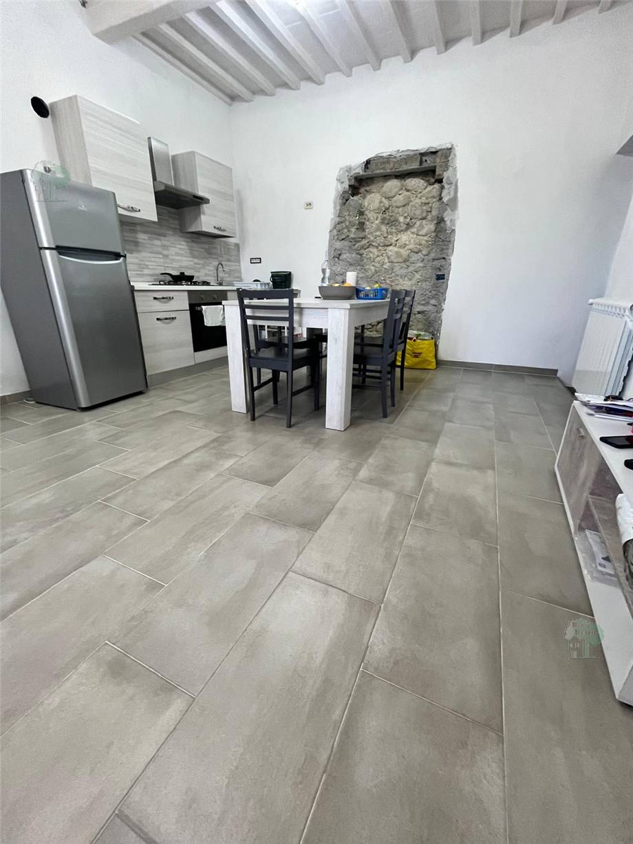 Venta Terratetto/Terracielo Altopascio Marginone #247 n.5