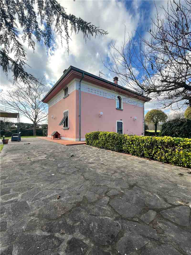 Villa indipendente Castelfranco di Sotto 265