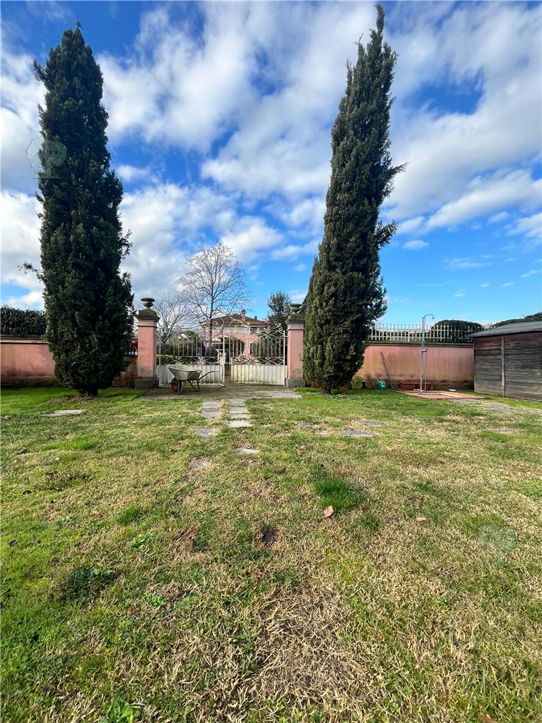 Vendita Villa indipendente Castelfranco di Sotto  #265 n.2