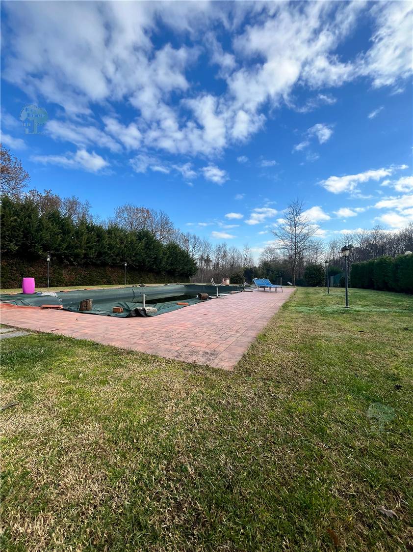 Vendita Villa indipendente Castelfranco di Sotto  #265 n.3