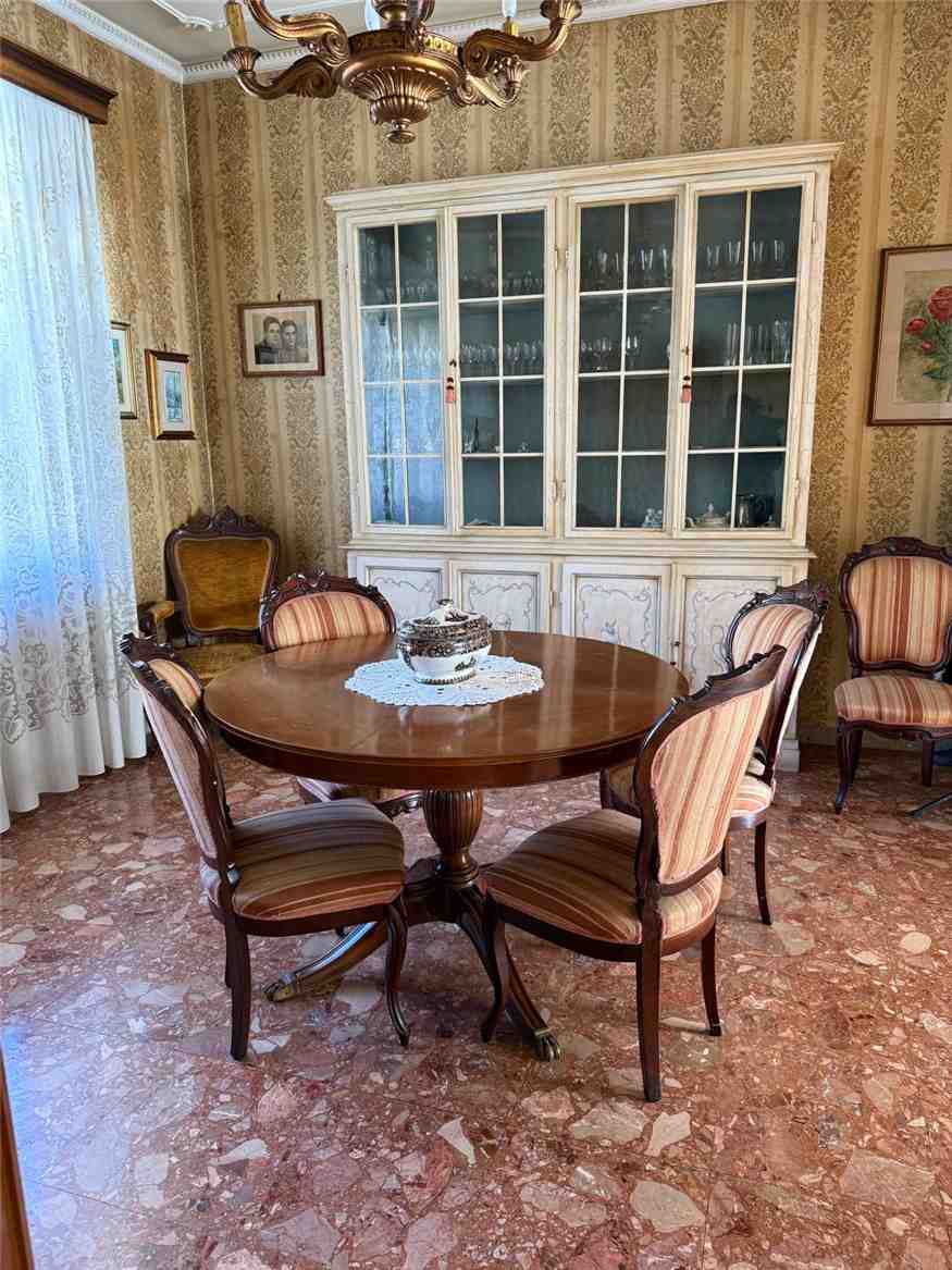 Venta Villa bifamiliar Lucca  #270 n.5