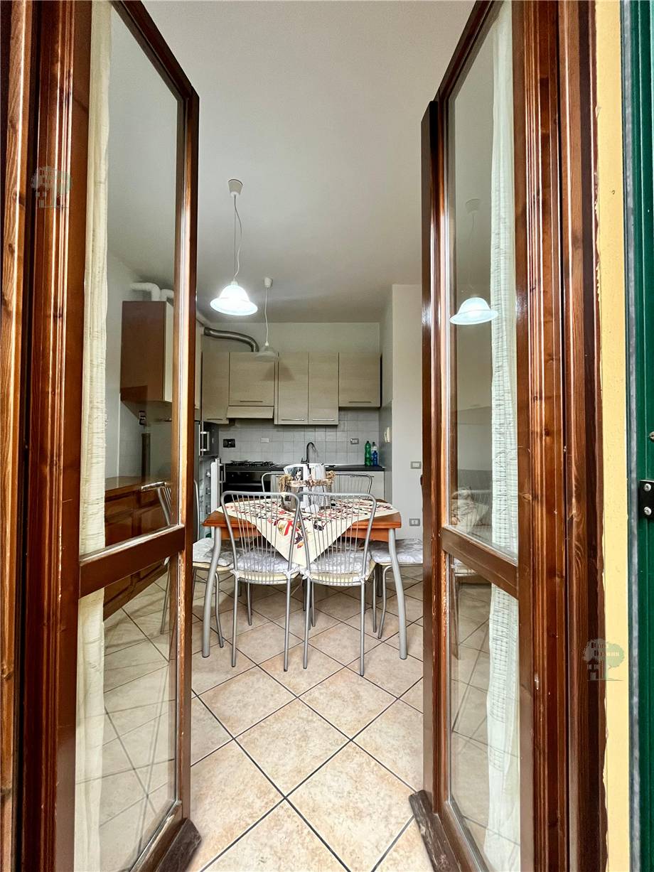 Appartamento Montecatini-Terme 279