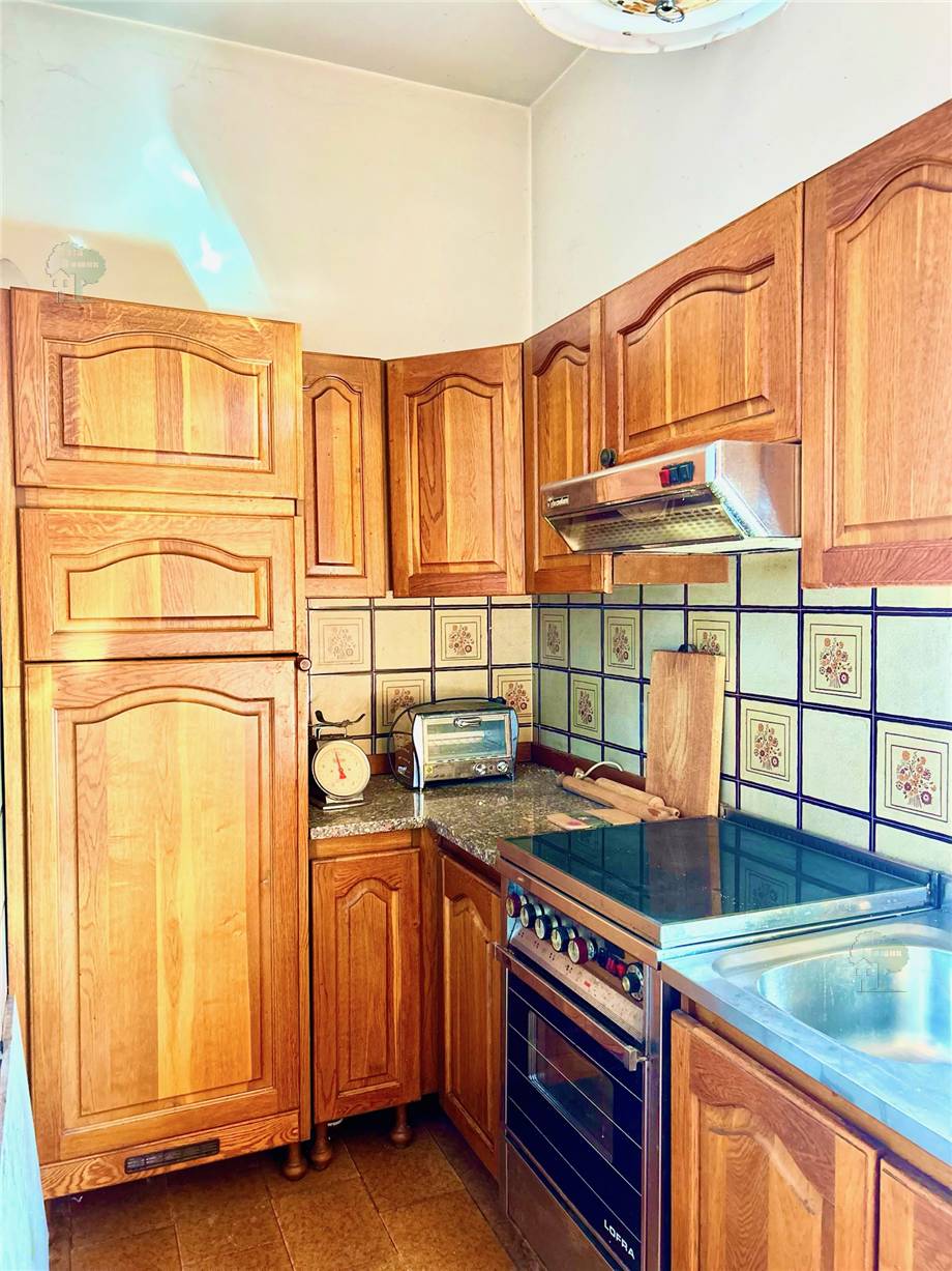 Vendita Villa bifamiliare Lucca San Cassiano a Vico #280 n.2