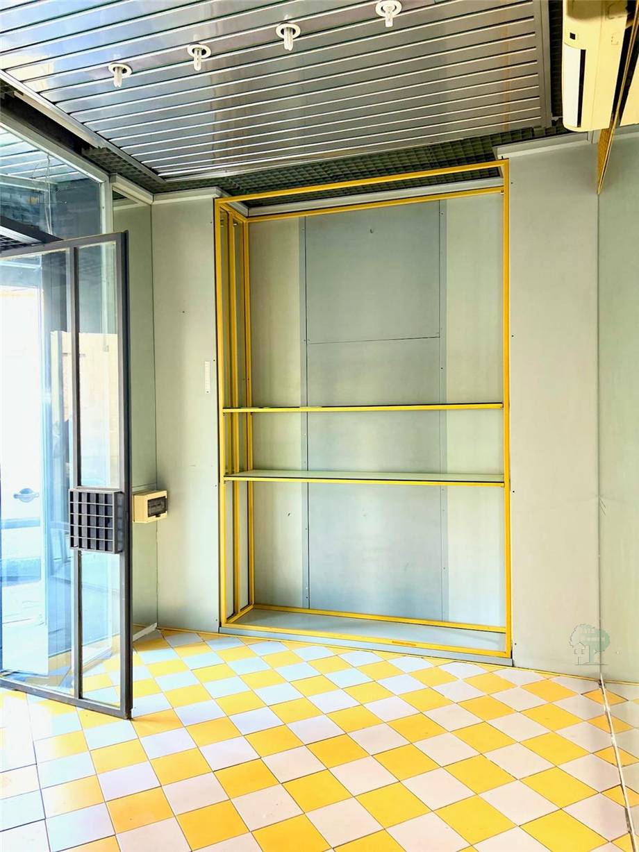 Local comercial Lucca 288