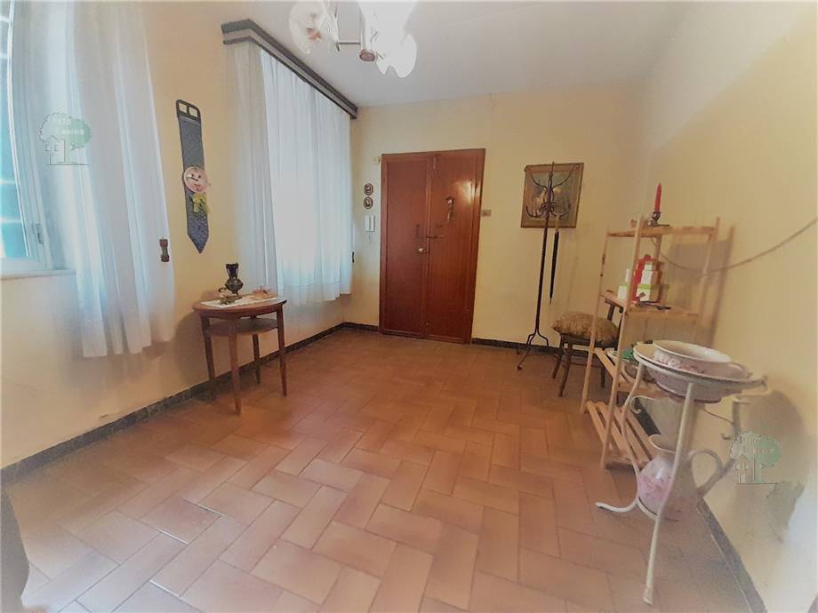 Vendita Appartamento Pescia  #293 n.2