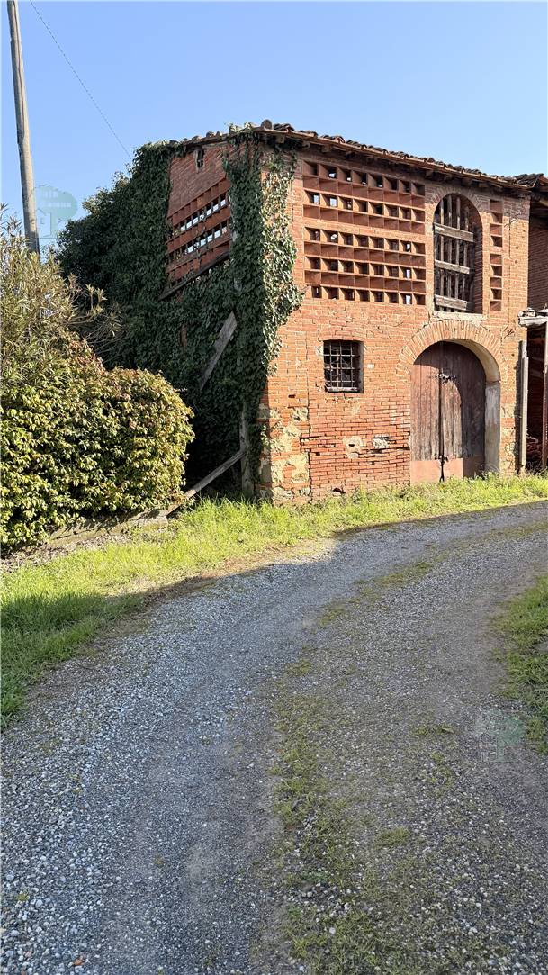 Vendita Rustico/Casa di campagna Capannori #294 n.1