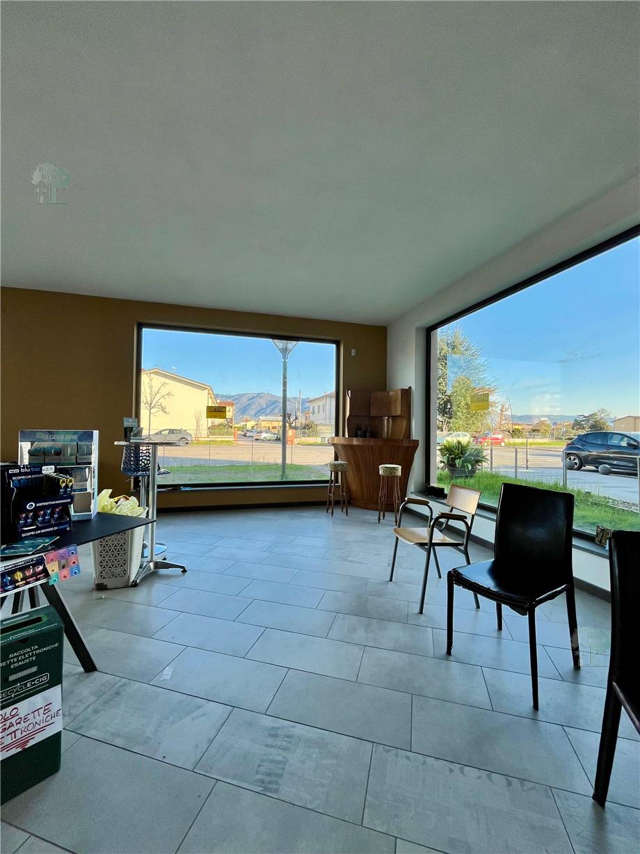 To rent Business premises Capannori #296 n.4