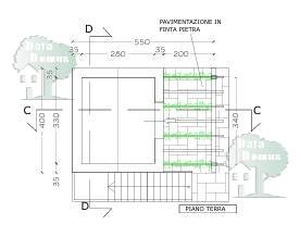 Building Capannori 304