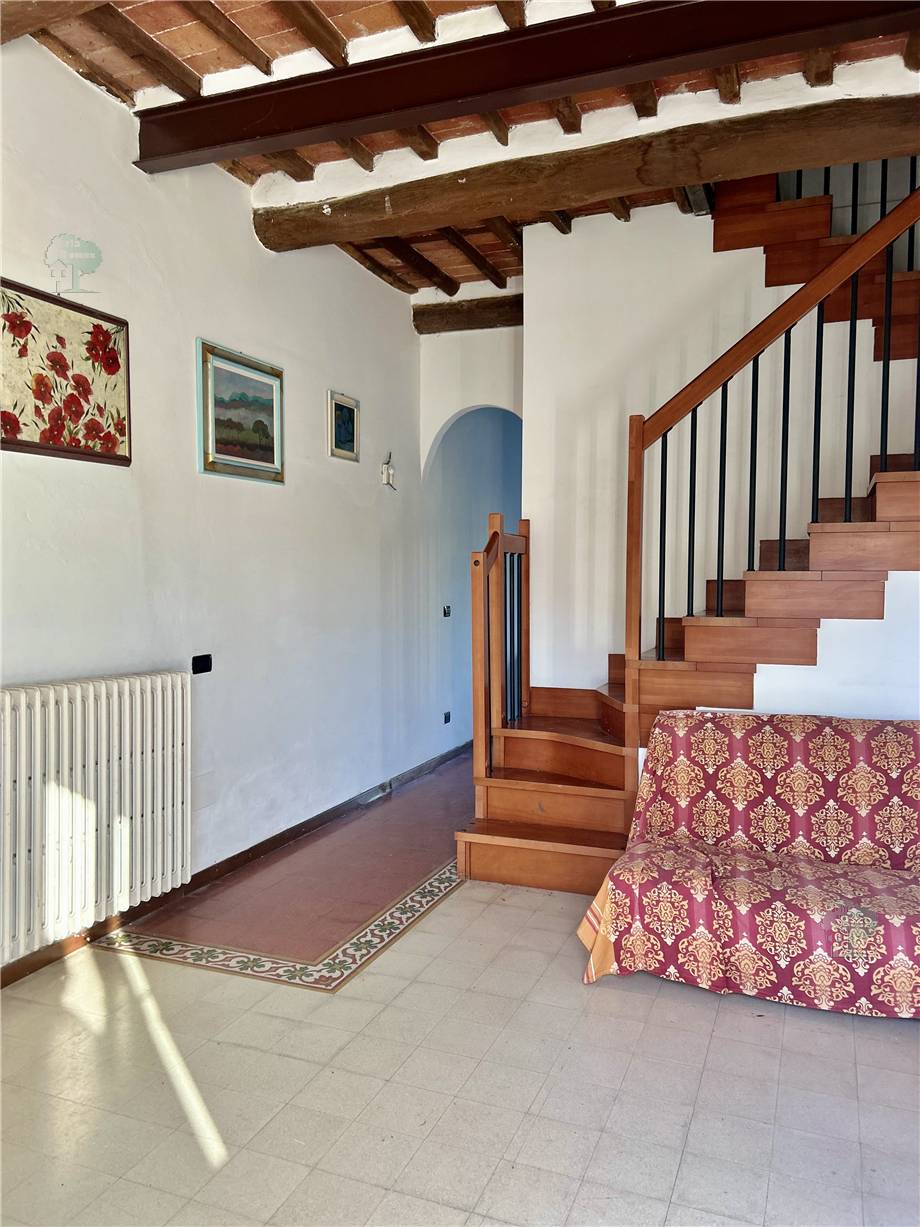 Vendita Terratetto/Terracielo Lucca San Filippo #307 n.2