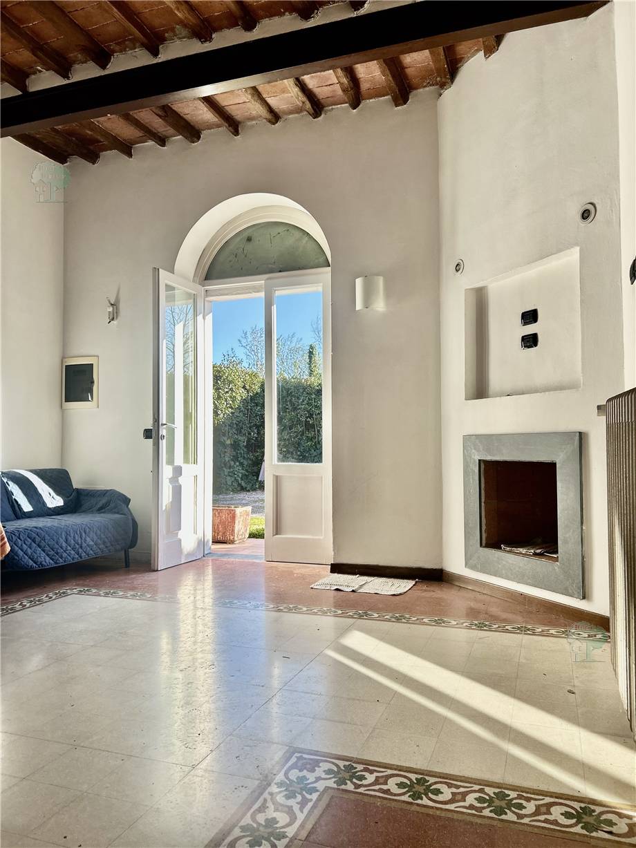 Vendita Terratetto/Terracielo Lucca San Filippo #307 n.3