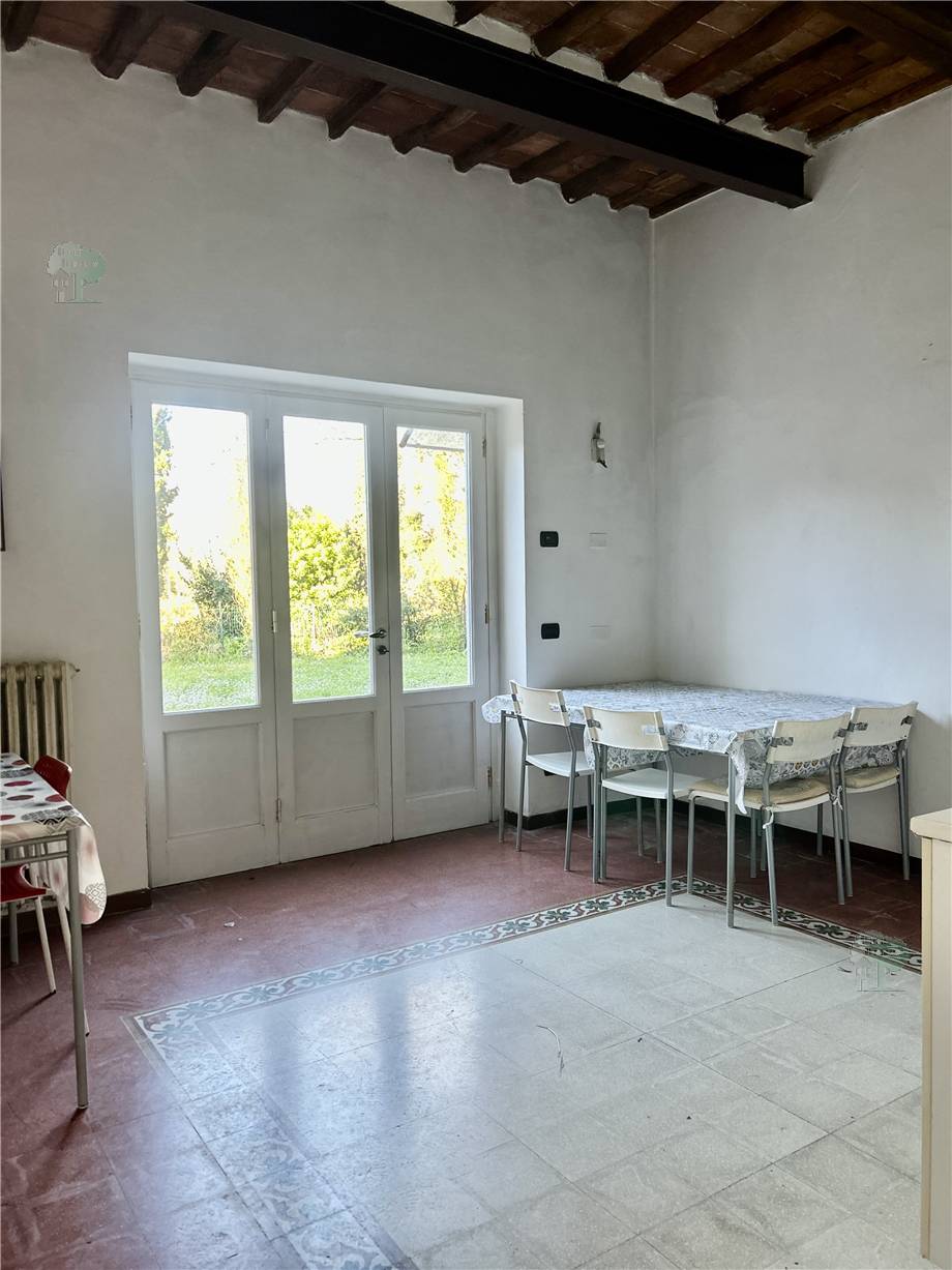 Vendita Terratetto/Terracielo Lucca San Filippo #307 n.5