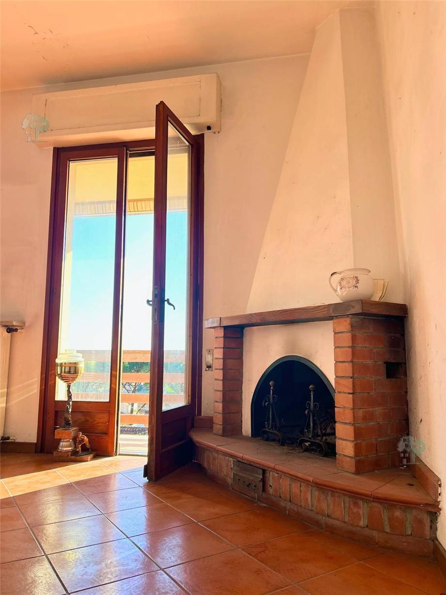 Vendita Villa bifamiliare Pistoia  #310 n.4