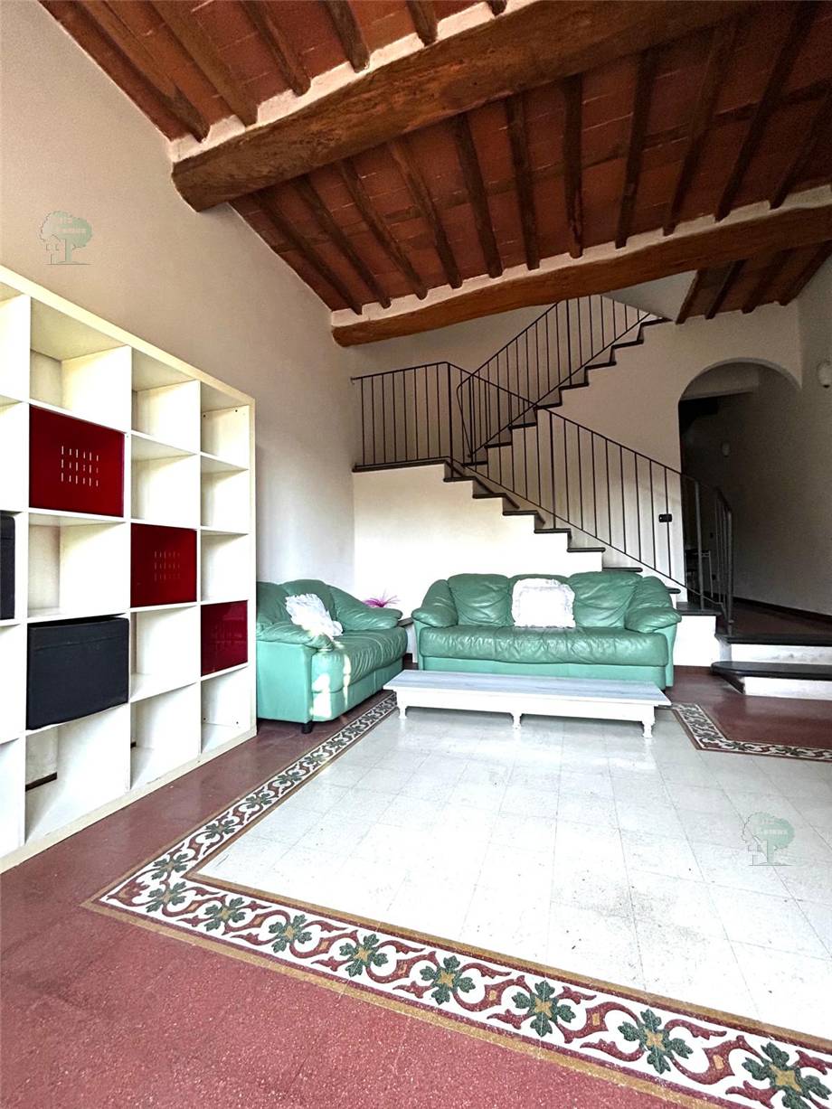 For sale Terratetto/Terracielo Lucca San Filippo #311 n.2