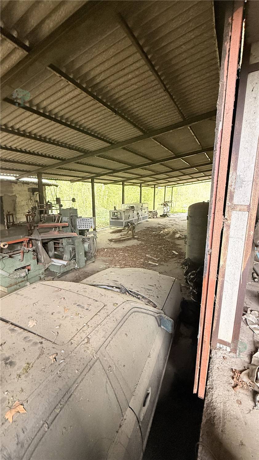 Venta Nave Capannori  #312 n.5