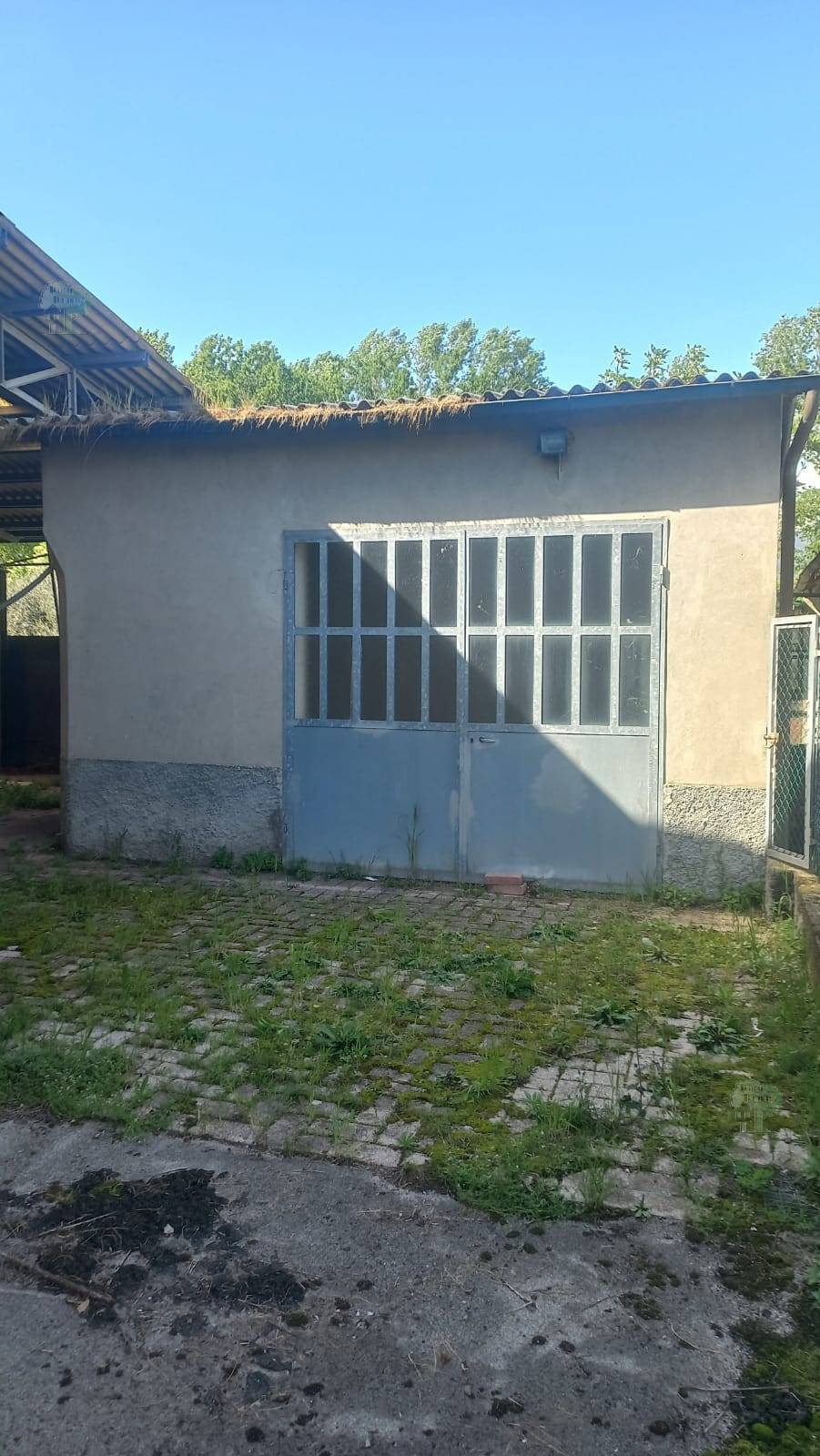 Warehouse Capannori 319